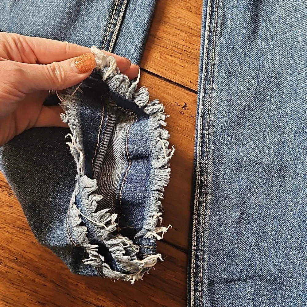 KanCan Size 11/ 29 Jeans - Picture 2 of 5